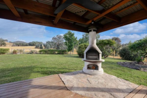 Wollondilly - Mansfield - Sleeps 10